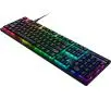 Klawiatura mechaniczna Razer DeathStalker V2  Linear Optical Switch Red Czarny