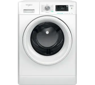 Pralka Whirlpool FFB 7259 WV PL 7kg 1200obr/min