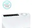 Pralka Candy Smart Inverter CSTG 26TME/1-S 6kg 1200obr/min