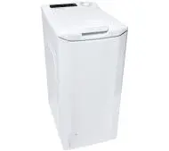 Candy Smart Inverter CSTG 26TME/1-S 6kg 1200obr/min