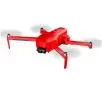 Dron EXO Ranger Plus X7 Kit Czerwony