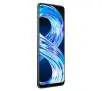 Smartfon realme 8 4/64GB 6,4" 60Hz 64Mpix Czarny