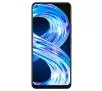 Smartfon realme 8 4/64GB 6,4" 60Hz 64Mpix Czarny