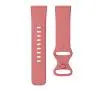 Smartwatch Fitbit by Google Versa 4 Różowy