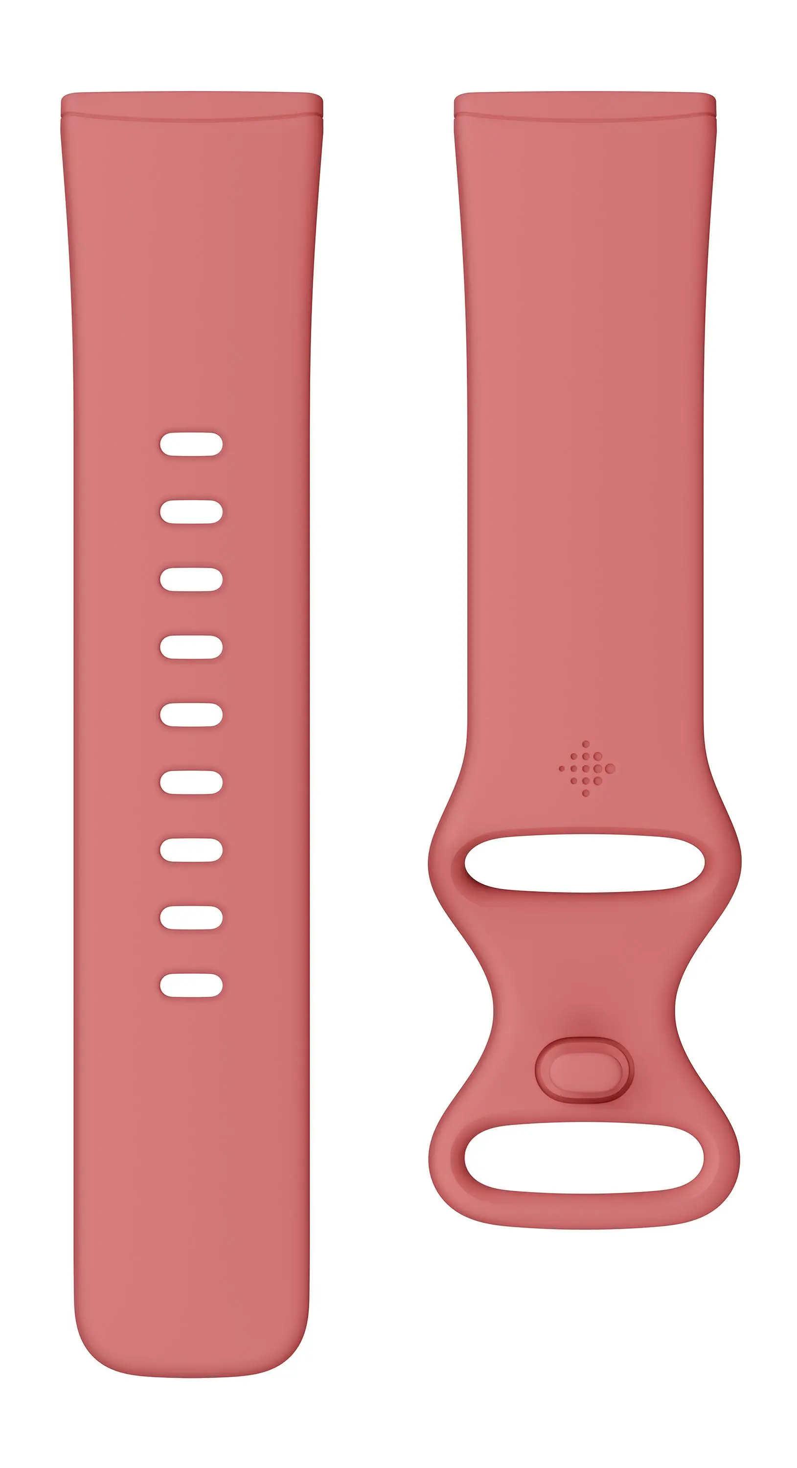 Smartwatch Fitbit by Google Versa 4 Różowy