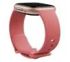 Smartwatch Fitbit by Google Versa 4 Różowy