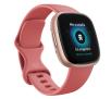 Smartwatch Fitbit by Google Versa 4 Różowy