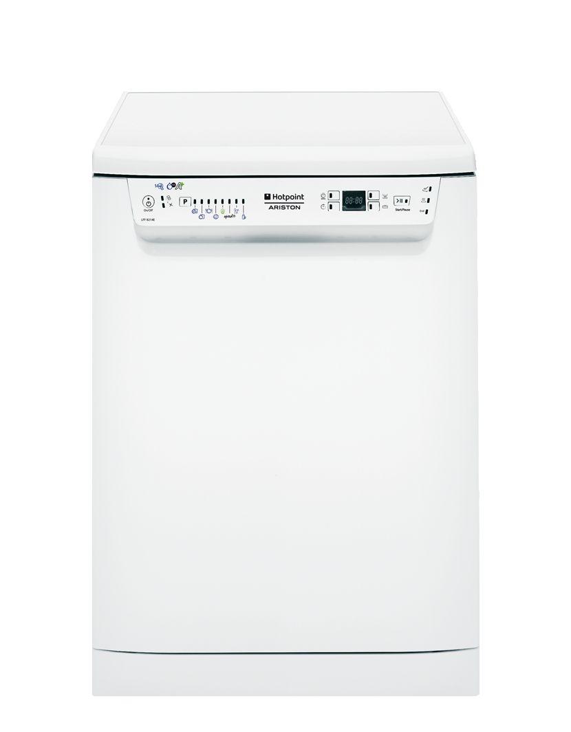 Zmywarka Hotpoint-Ariston LFF 8214 E EU