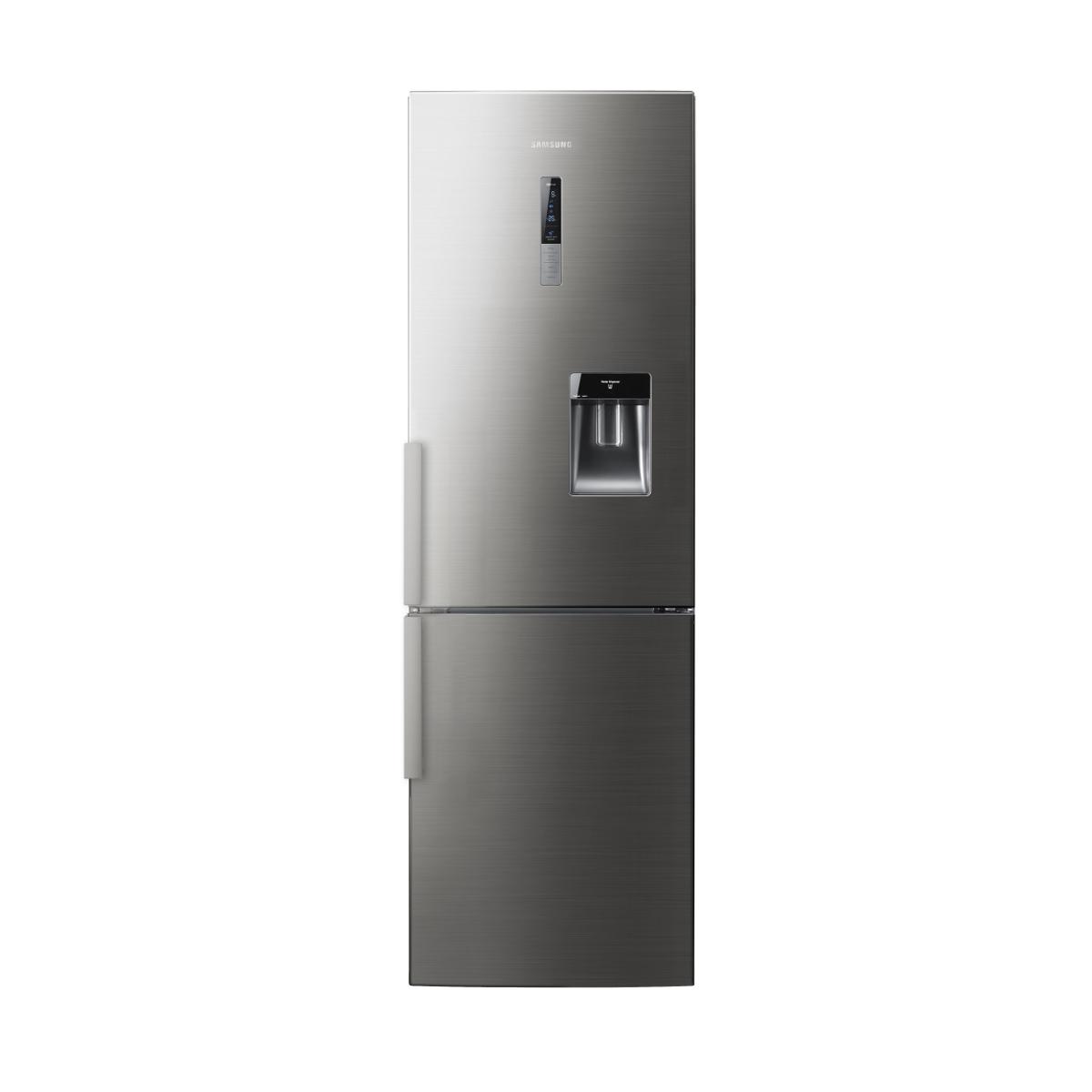 Lodówka Samsung Grand RL56GWGIH
