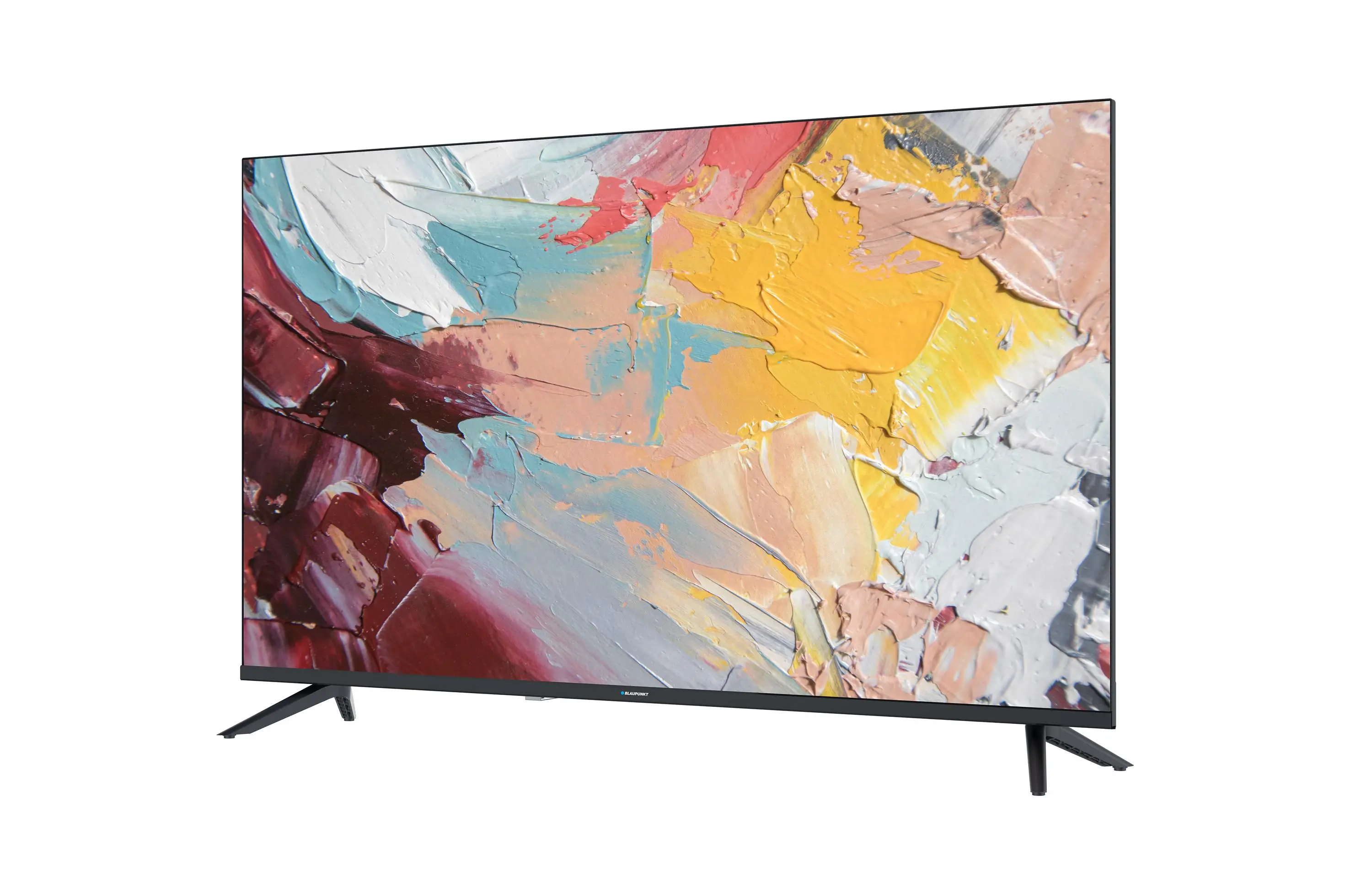 Telewizor Blaupunkt BA40F4382QEB 40" LED Full HD Android TV DVB-T2
