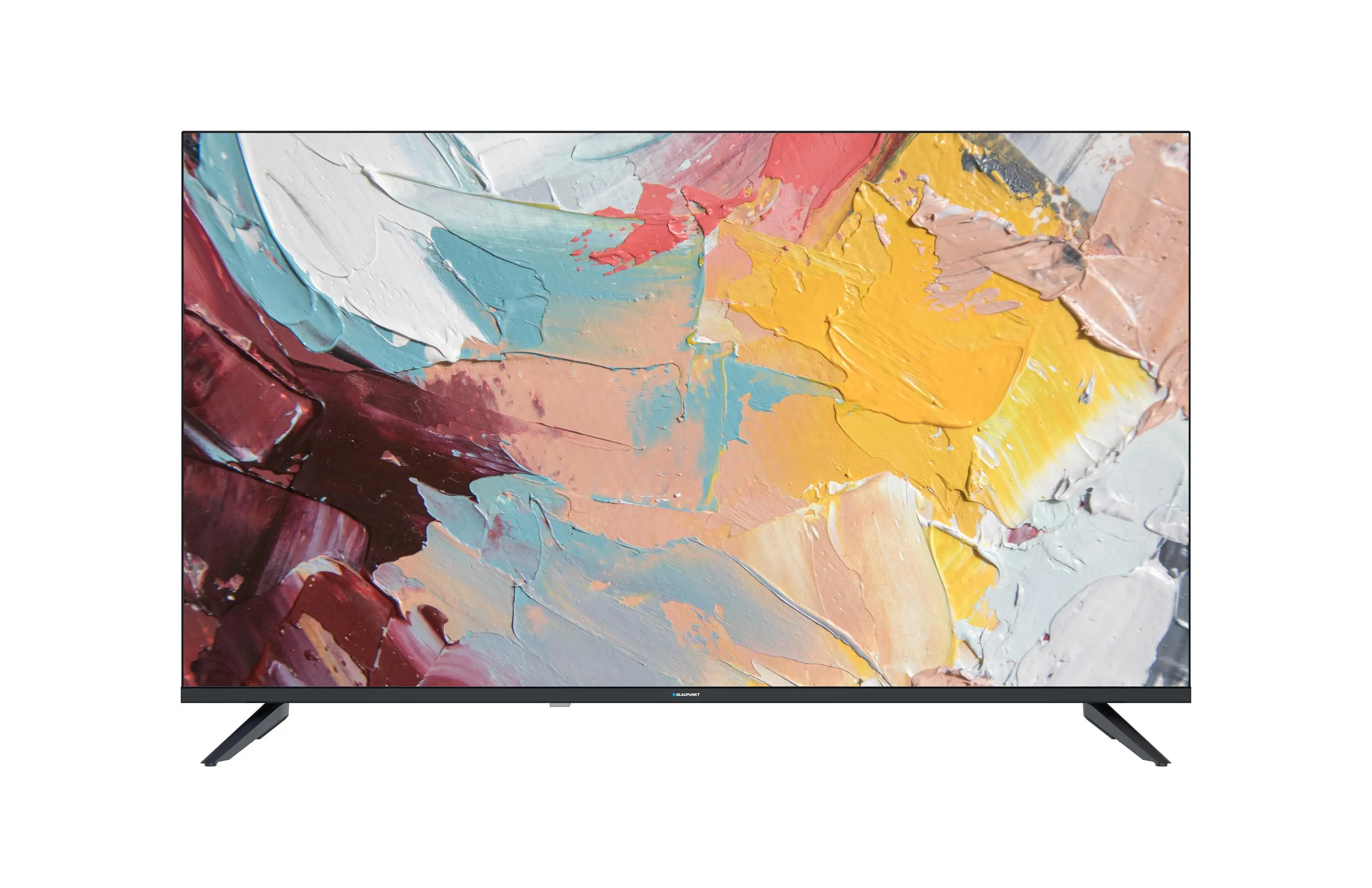 Telewizor Blaupunkt BA40F4382QEB 40" LED Full HD Android TV DVB-T2