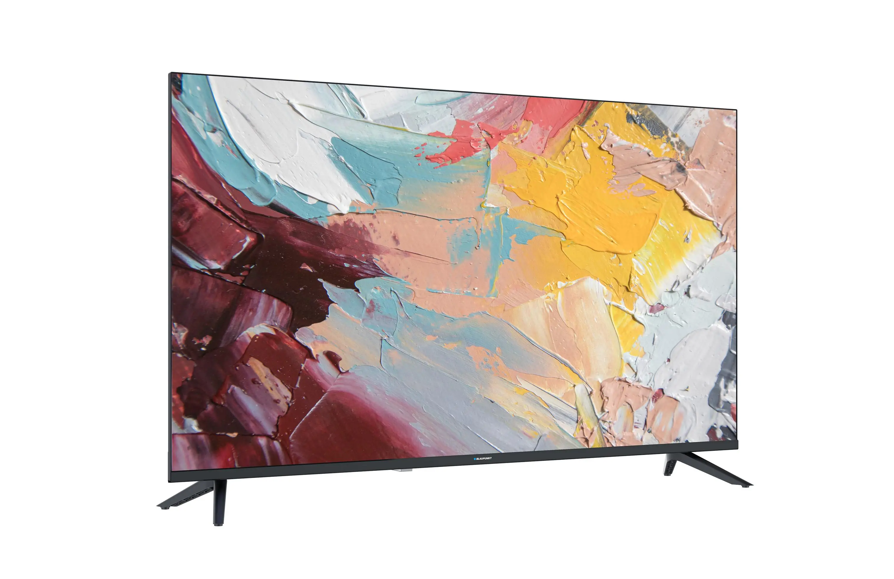 Telewizor Blaupunkt BA40F4382QEB 40" LED Full HD Android TV DVB-T2