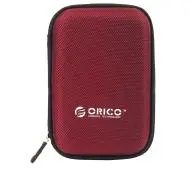 Orico PHD-25-RD-BP Czerwony