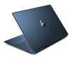 Laptop 2w1 HP Spectre x360 16-f1252nw OLED 16''  i7-1260P 32GB RAM  1TB Dysk SSD  ARC A370M  Win11 Pro Niebieski