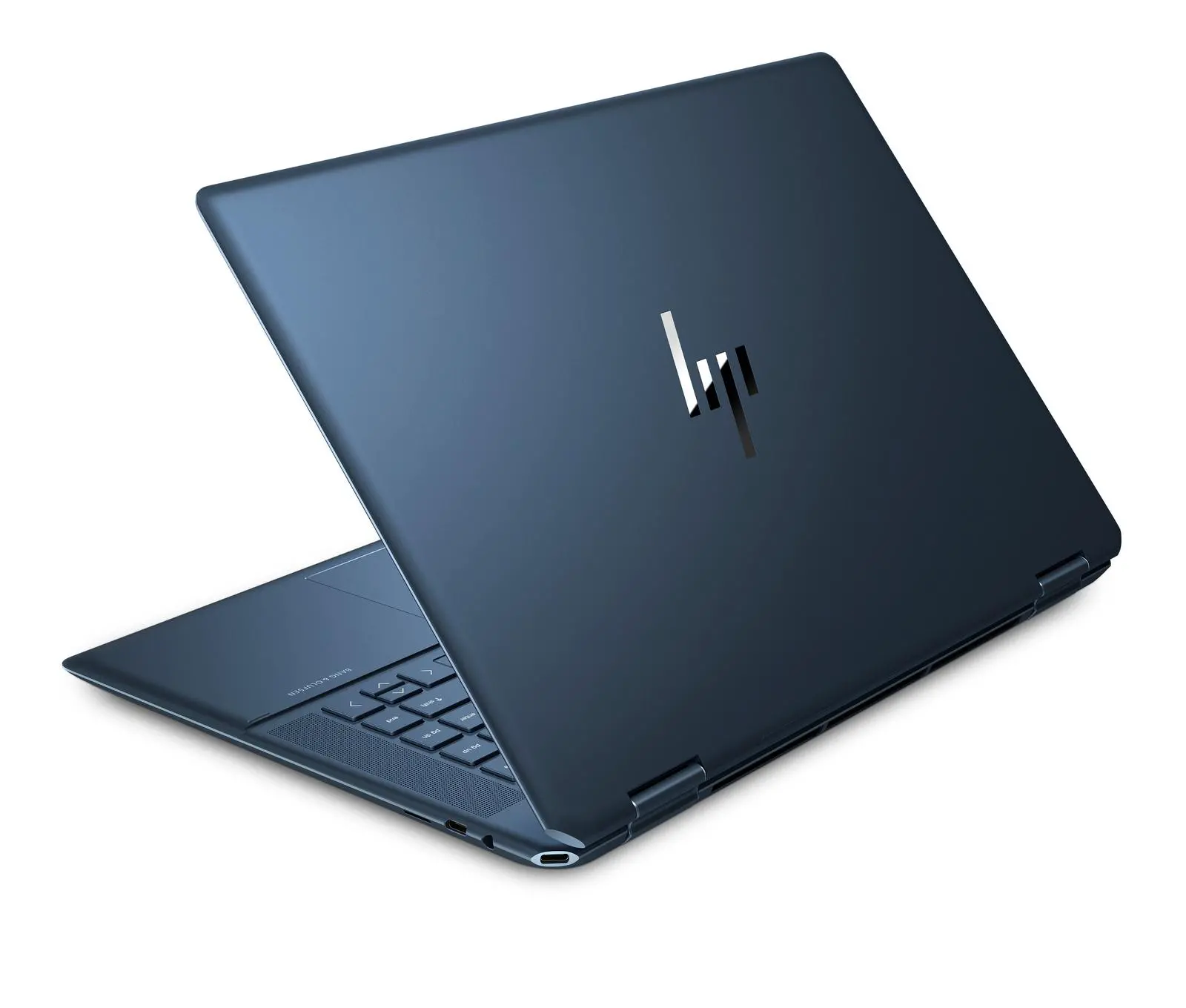Laptop 2w1 HP Spectre x360 16-f1252nw OLED 16'' i7-1260P 32GB RAM 1TB Dysk SSD ARC A370M Win11 Pro Niebieski