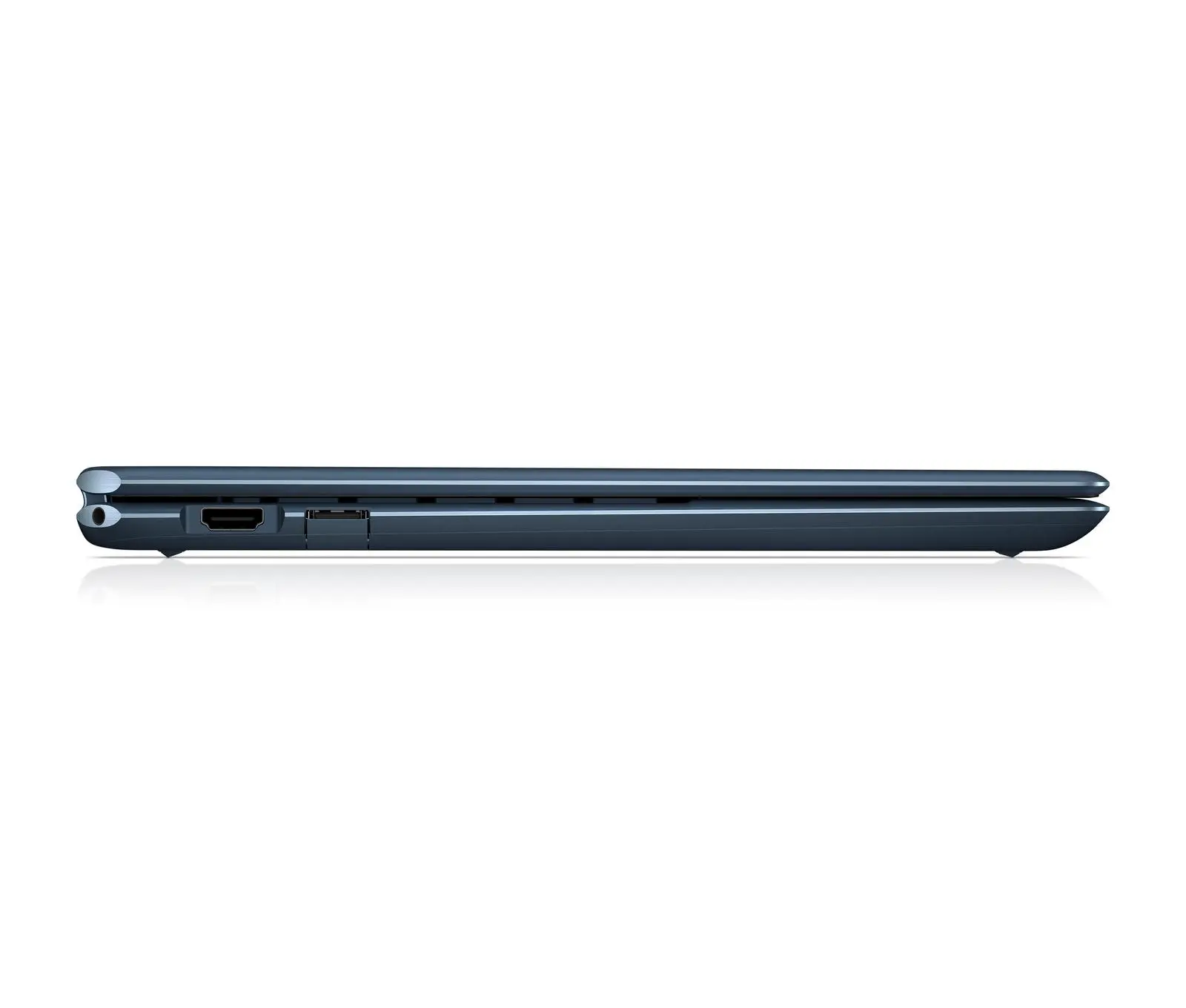 Laptop 2w1 HP Spectre x360 16-f1252nw OLED 16'' i7-1260P 32GB RAM 1TB Dysk SSD ARC A370M Win11 Pro Niebieski