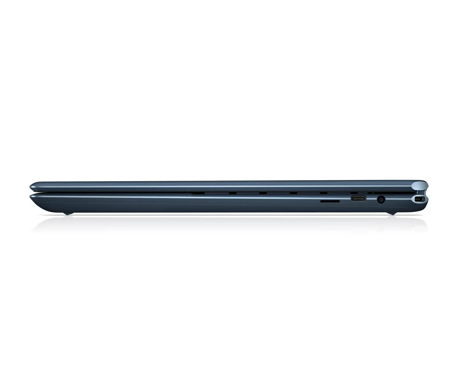 Laptop 2w1 HP Spectre x360 16-f1252nw OLED 16'' i7-1260P 32GB RAM 1TB Dysk SSD ARC A370M Win11 Pro Niebieski