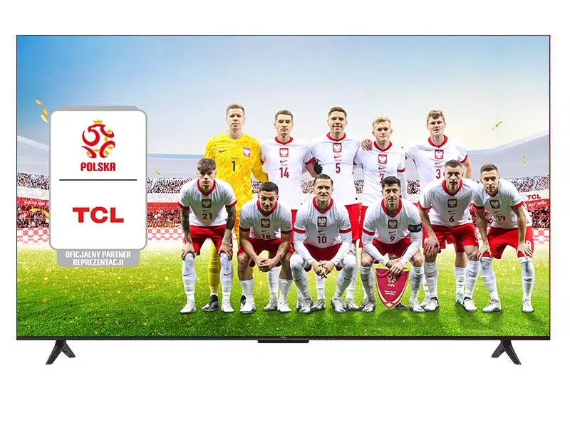 Telewizor TCL 75P635 75" LED 4K Google TV HDMI 2.1 DVB-T2