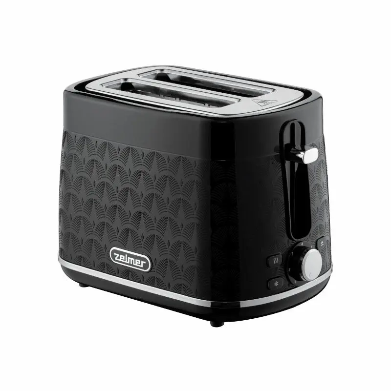 Toster Zelmer ZTS8010 Rozmrażanie 930W