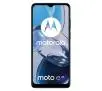 Smartfon Motorola moto e22 4/64GB 6,5" 90Hz 16Mpix Niebieski