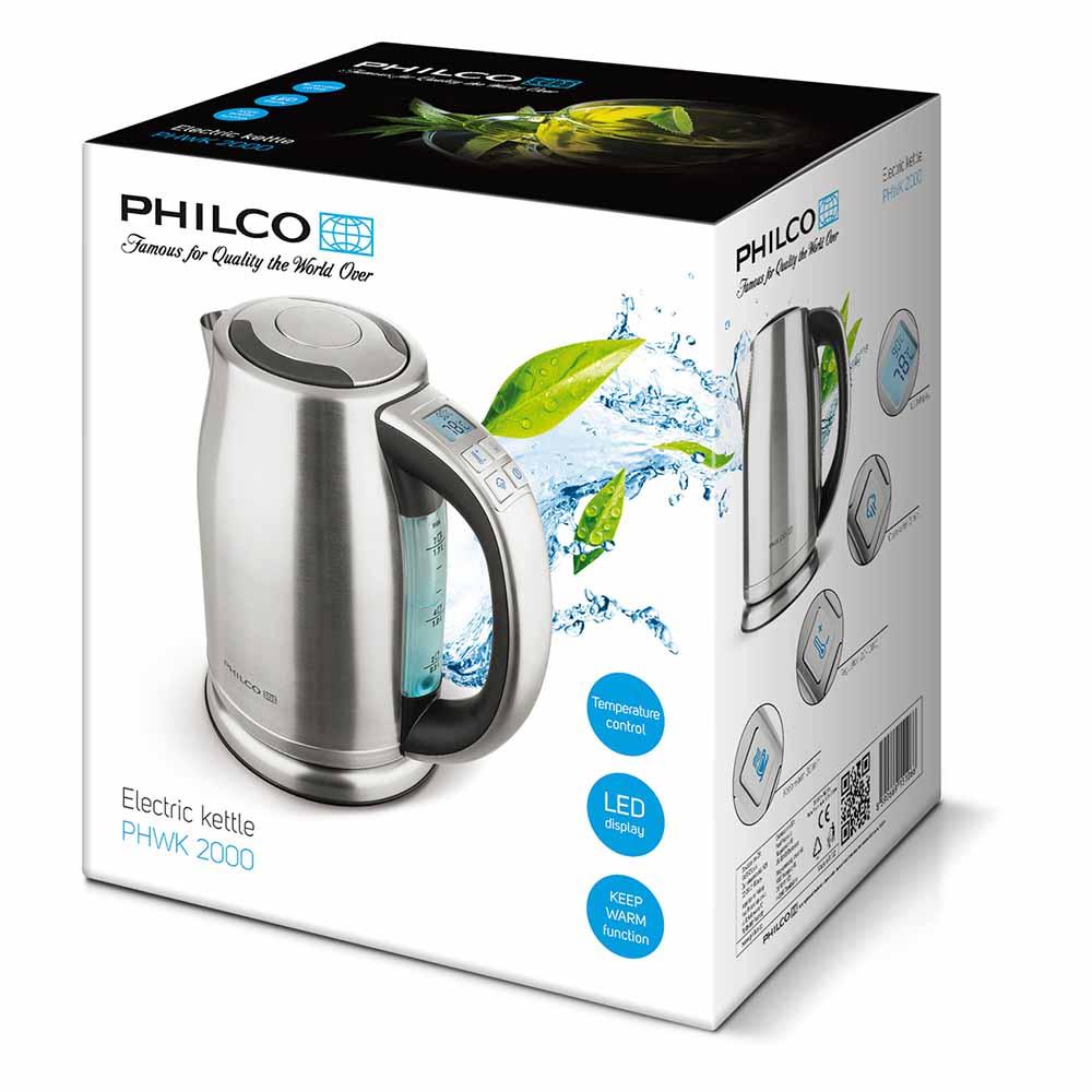 Philco PHWK 2000