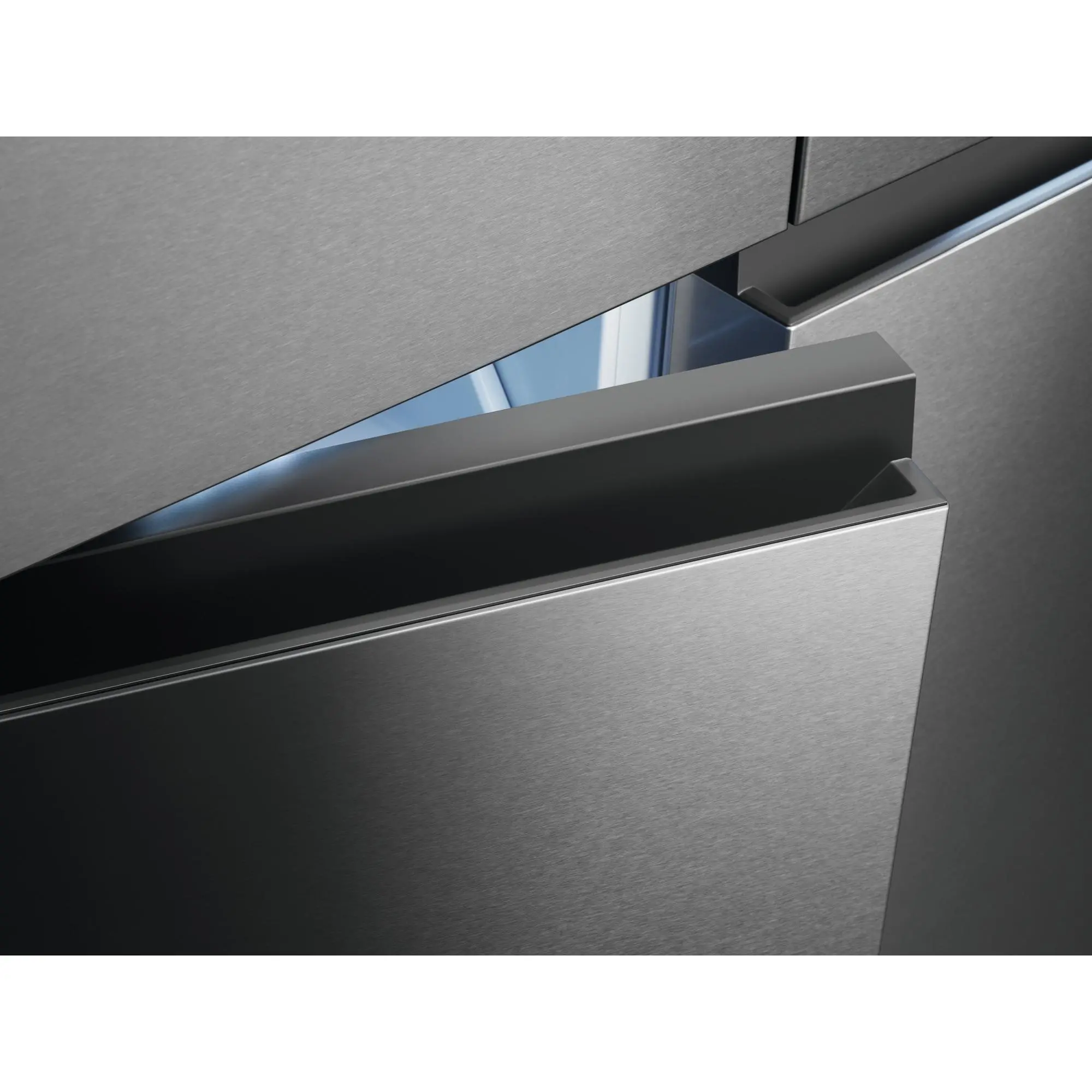 Lodówka Electrolux 900 ELT9VE52U0 Pełny No Frost 190cm Szuflada z kontrolą wilgotności Srebrny
