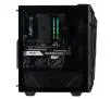 Komputer gamingowy Actina PBA  i3-12100F 16GB RAM 1TB Dysk SSD  RTX3050