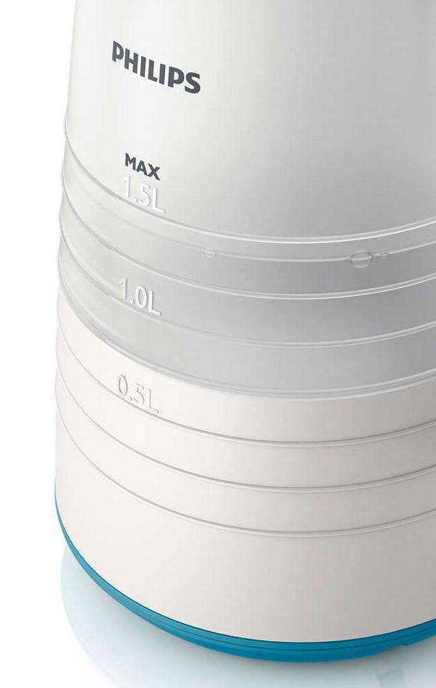 Philips Daily Collection HD9334/11