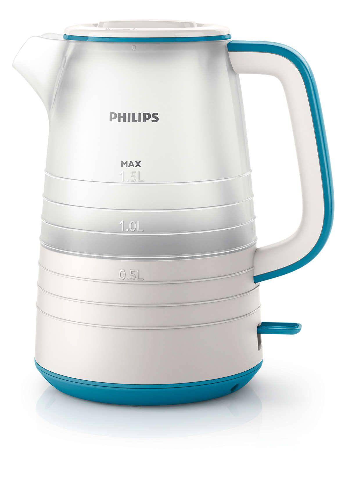 Philips Daily Collection HD9334/11