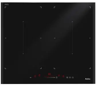 Płyta indukcyjna Amica PID 6544NSTB 2.1 57,6cm