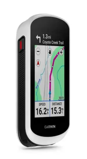 Garmin Edge Explore 2 3