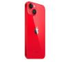 Smartfon Apple iPhone 14 128GB 6,1" 12Mpix Czerwony