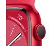 Smartwatch Apple Watch Series 8 GPS - Cellular 41mm koperta z aluminium - pasek sportowy PRODUCTRED