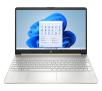 Laptop HP 15s-fq4489nw 15,6"  i5-1155G7 8GB RAM  512GB Dysk SSD  Win11