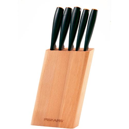 Fiskars 854017 FunctionalForm - zestaw noży