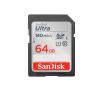 Karta pamięci SanDisk Ultra SDXC UHS-I 64GB 140MB/s