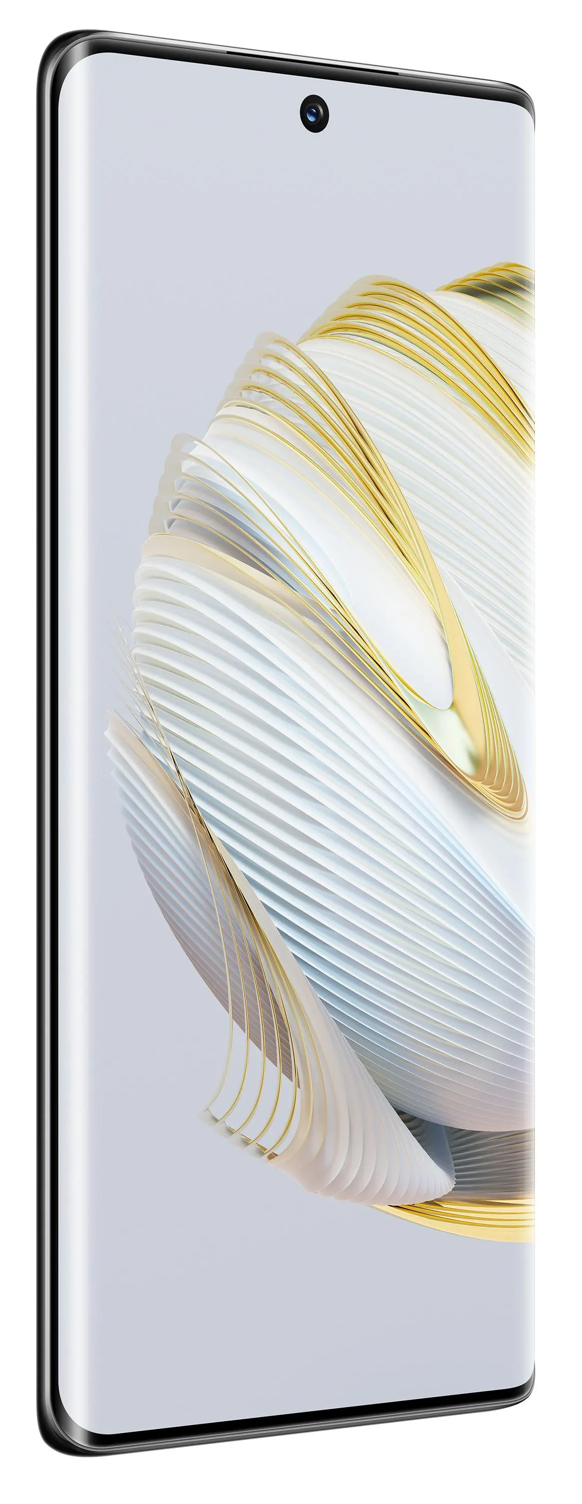 Smartfon Huawei nova 10 6,67" 120Hz 50Mpix Czarny