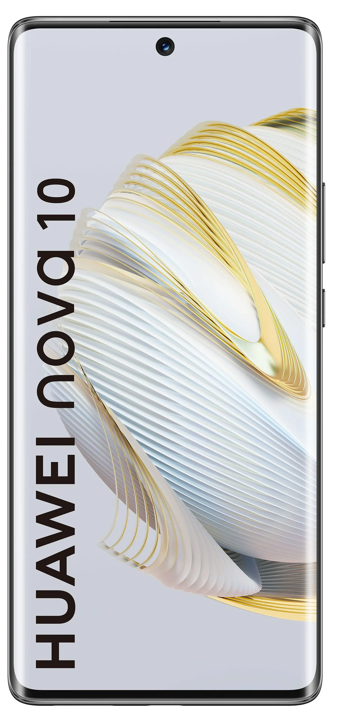 Smartfon Huawei nova 10 6,67" 120Hz 50Mpix Czarny