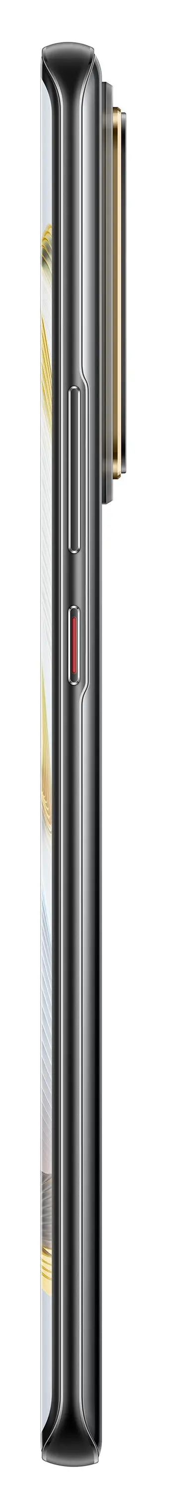 Smartfon Huawei nova 10 6,67" 120Hz 50Mpix Czarny