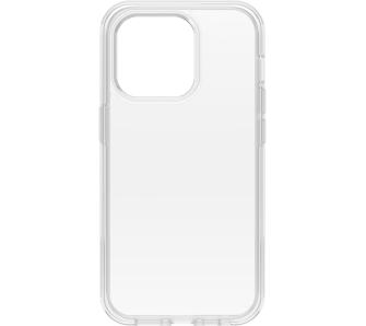 Etui OtterBox Symmetry do iPhone 14 Pro Max Clear