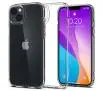 Etui Spigen Ultra Hybrid do iPhone 14 Plus Przeźroczysty