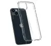 Etui Spigen Ultra Hybrid do iPhone 14 Plus Przeźroczysty