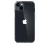 Etui Spigen Ultra Hybrid do iPhone 14 Plus Przeźroczysty