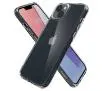 Etui Spigen Ultra Hybrid do iPhone 14 Plus Przeźroczysty