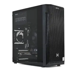 Komputer gamingowy NTT Game R  i5-10400F 16GB RAM 1TB Dysk SSD GTX1650   Win10