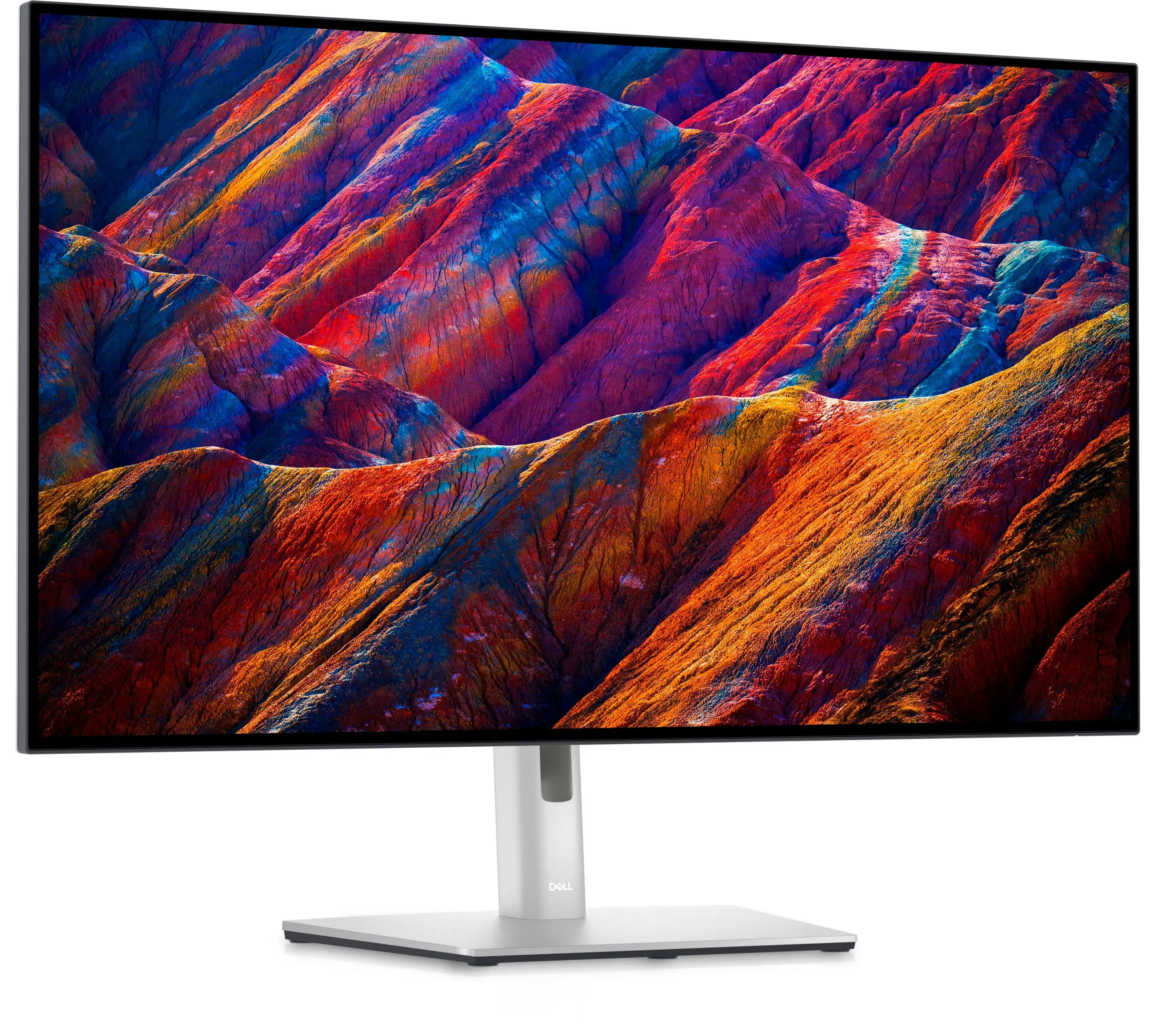 Monitor Dell UltraSharp  U3223QE 32" 4K IPS 60Hz 5ms
