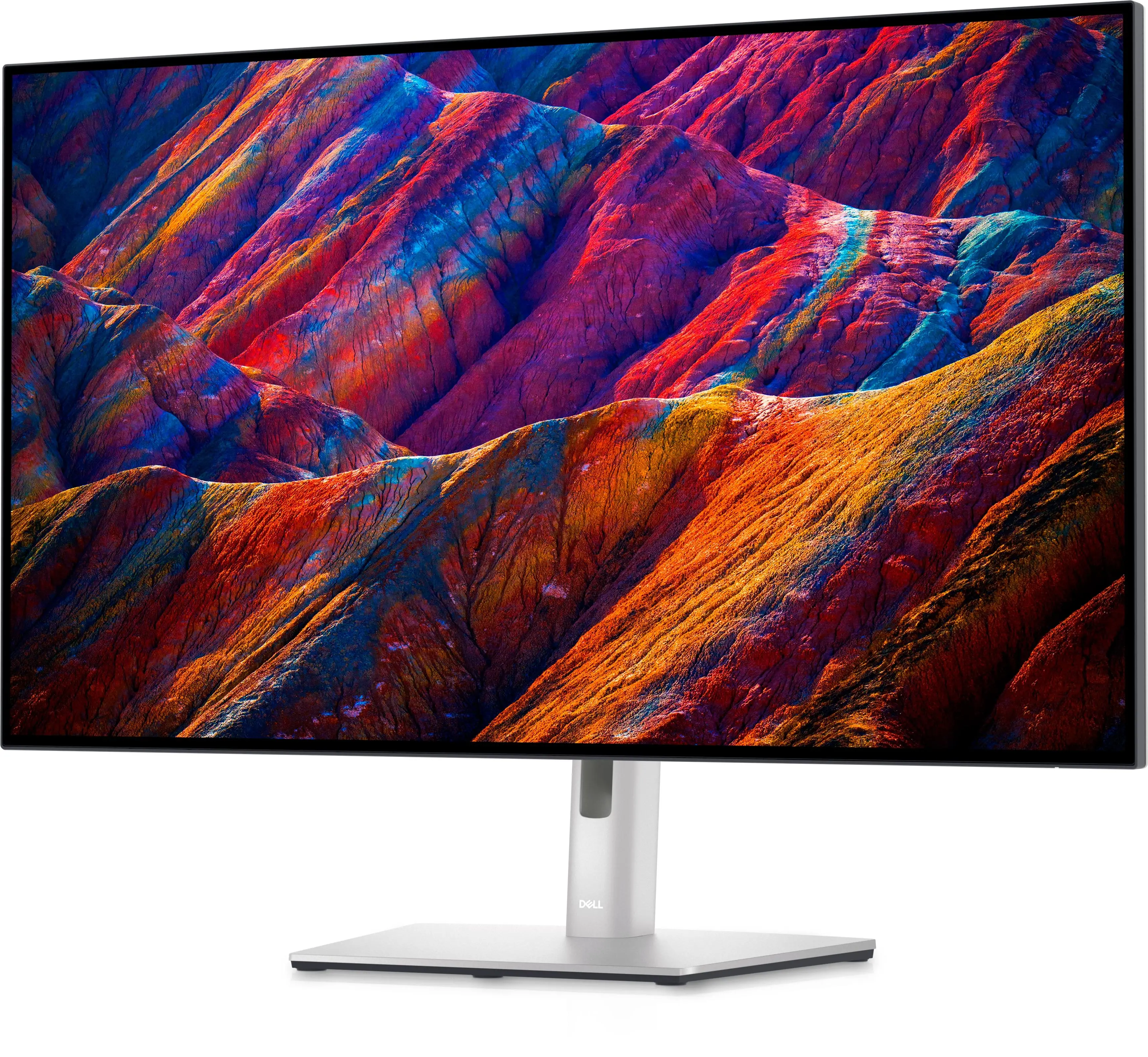 Monitor Dell UltraSharp  U3223QE 32" 4K IPS 60Hz 5ms