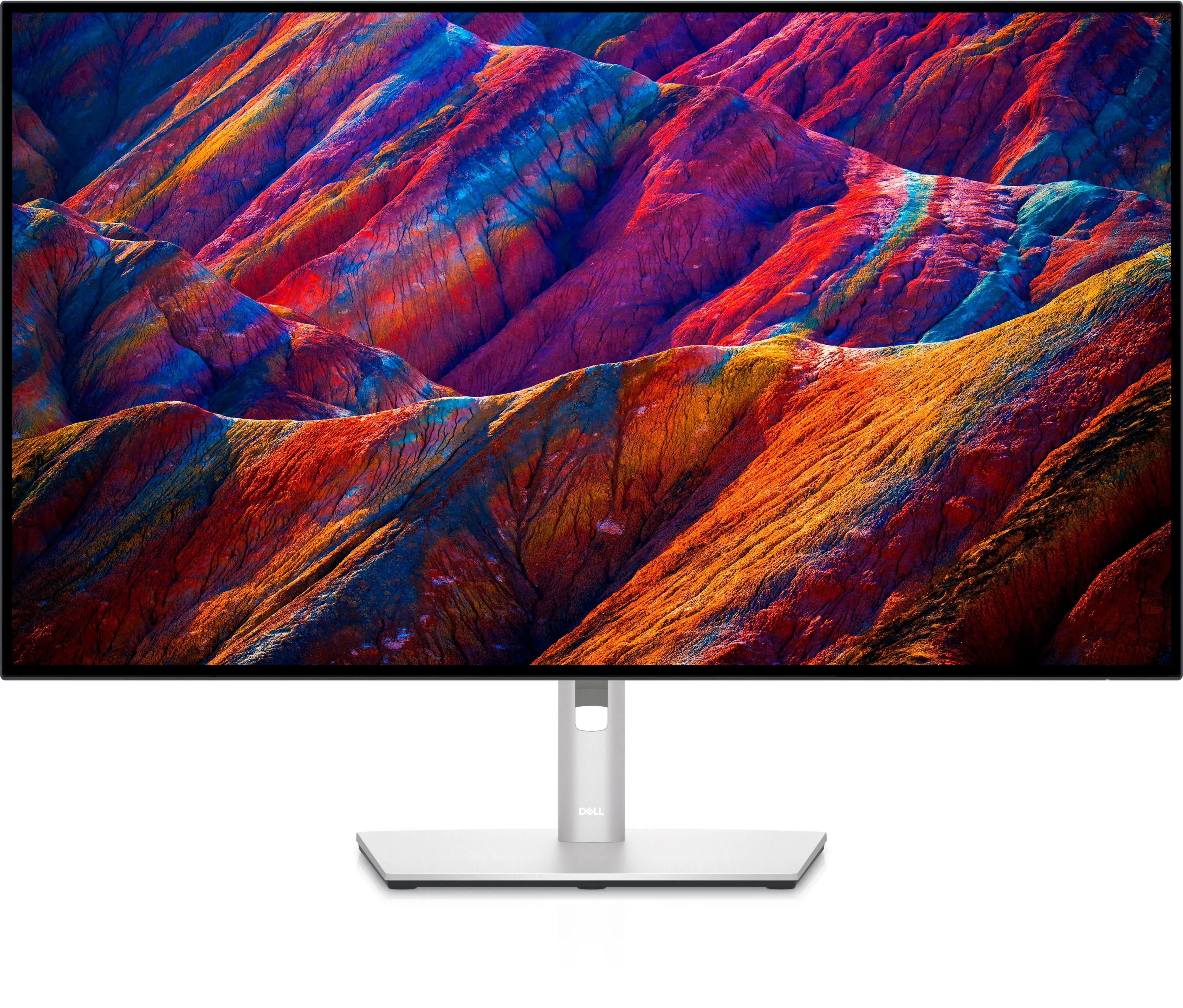 Monitor Dell UltraSharp  U3223QE 32" 4K IPS 60Hz 5ms