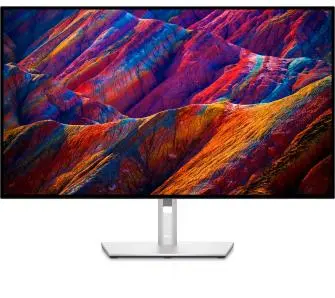 Monitor Dell UltraSharp  U3223QE 32" 4K IPS 60Hz 5ms