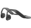 Słuchawki bezprzewodowe Vidonn F1 Przewodnictwo kostne Bluetooth 5.0 Szary